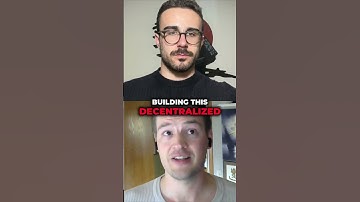 Building Decentralized Data System