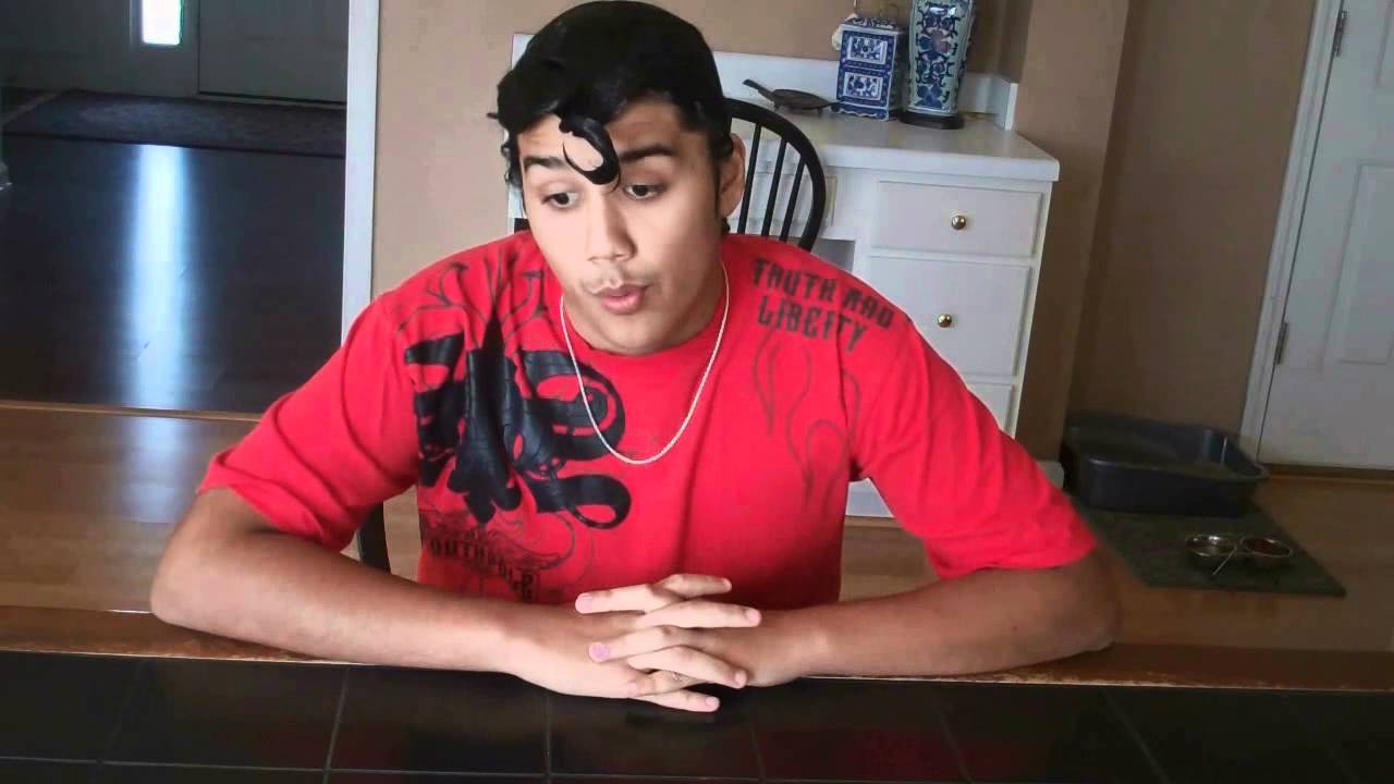 How To Be A Guido! YouTube