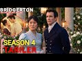 Bridgerton Season 4 Episode 5 Trailer Is UNBELIEVABLY GOOD!