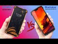 DOOGEE S88 Pro VS Blackview BV9700 Pro - Which should you Buy?