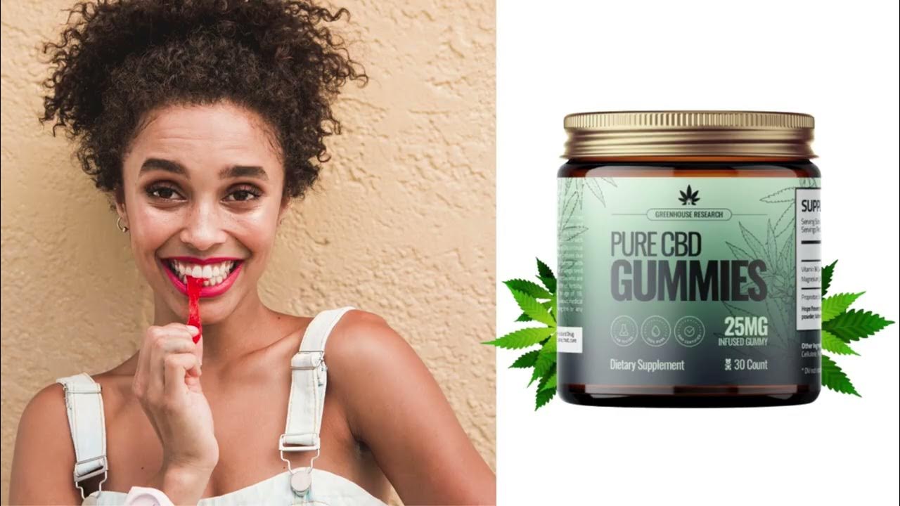 Biolife CBD Gummies & Biolyte CBD Gummies (Bio life CBD Gummies Reviews