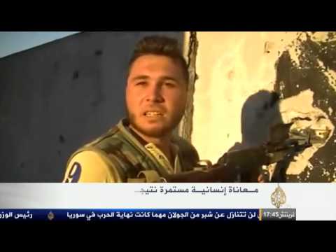 سوريا وأجواء العيد