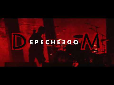 Depeche Mode: Memento Mori Tour 2024 | Sportpaleis, Antwerp