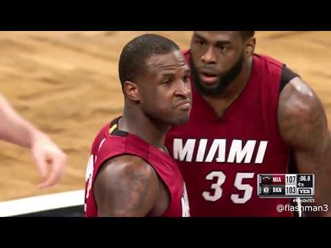 Dion Waiters - My Time is Coming ᴴᴰ