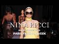 Nina Ricci Spring Summer 2025 Fashion Show Analysis | Paris Fashion Week