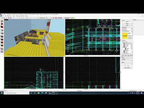 Lesson 81 - Level Optimization Part 1