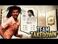 94 MOMENTS GULLIT TEAM TAKEDOWN VS @NerdFire !!!