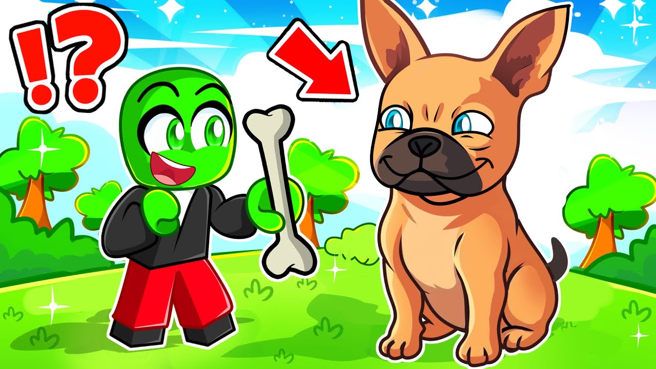 RATUJE PIESKI w ROBLOX!