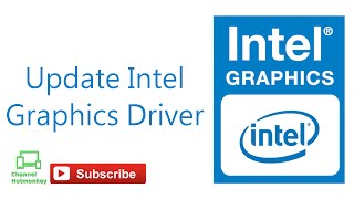 How To Update Intel Graphics Driver | Error: Operating System Not Supported(, 2014-09-21T19:08:19.000Z)