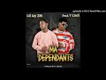 Lil Jay ZM Ft Y Cool MA DEPENDANTS