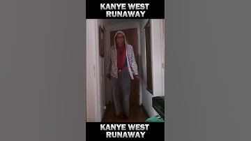 Thumbnail of JAPARANHA | Kanye West - Runaway ft. Pusha T