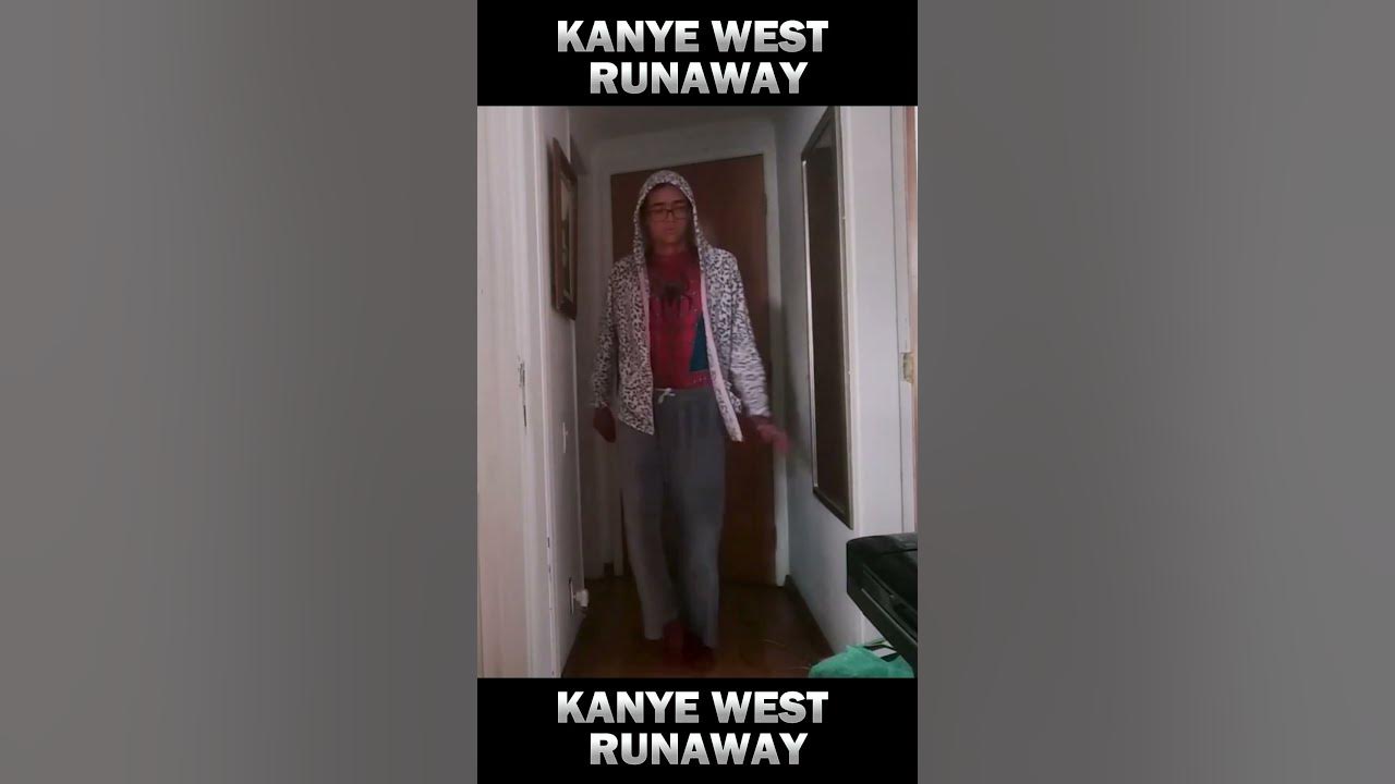 JAPARANHA | Kanye West - Runaway ft. Pusha T