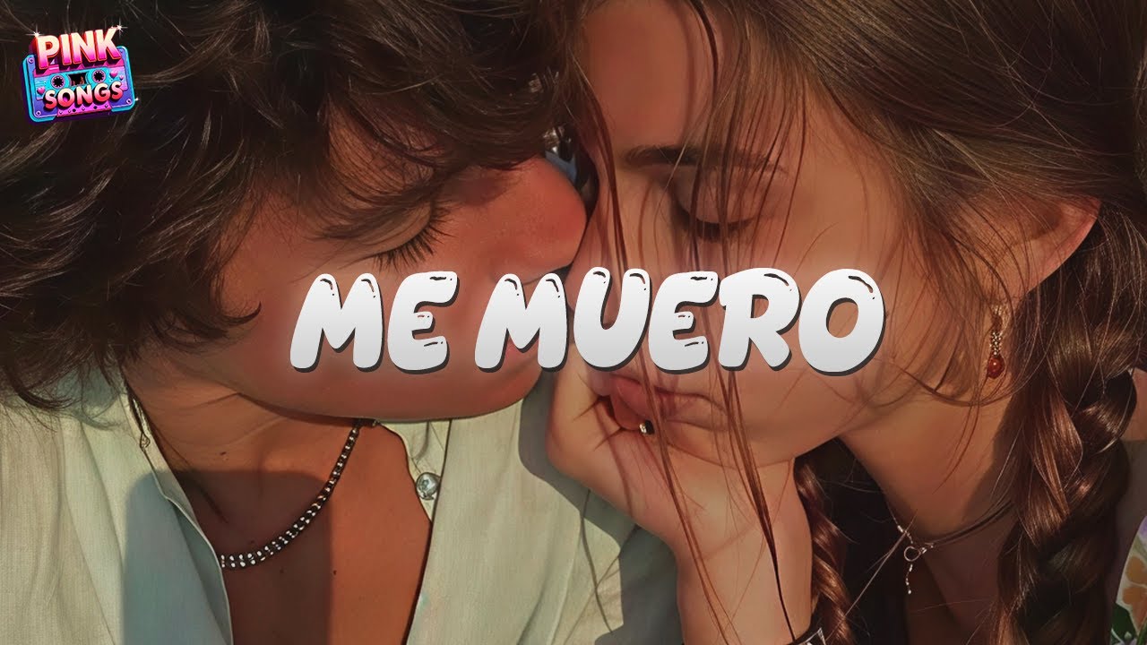 La Quinta Estación - Me Muero (Letra)