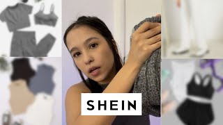 RECEBIDOS DA SHEIN PARTE 2 #recebidos #shein #sheinclique