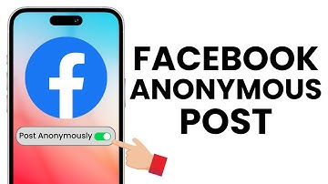 Enable Anonymous Posting On Facebook Groups – Easy Privacy Feature Explained | HowToBasicTech
