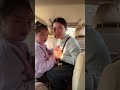 今天莹莹在车上闹情绪了 我和妹妹去办点事 应该是她等了太久了 不开车才会这样 莹莹生气的扯住我的衣服都不松手 妹妹还在旁边笑 还好后面情绪稳定了 宝妈记录生活 今天莹莹在车上闹情绪了 我和妹妹去办点事 应该是她等了太久了 不开车才会这样 莹莹生气的扯住我的衣服都不松手 妹妹还在旁边笑 还好后面情绪稳定了 宝妈记录生活