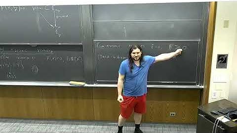 Jacob Tsimerman - An introduction to O-minimal structures: tameness of the real exponential