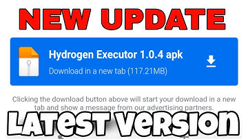 Hydrogen Executor New Update 1.0.4 ! Hydrogen Blox Fruit Script | Better than Fluxus & Arceus X