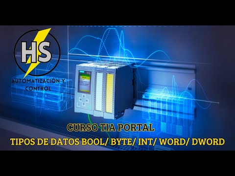 Curso Tia Portal