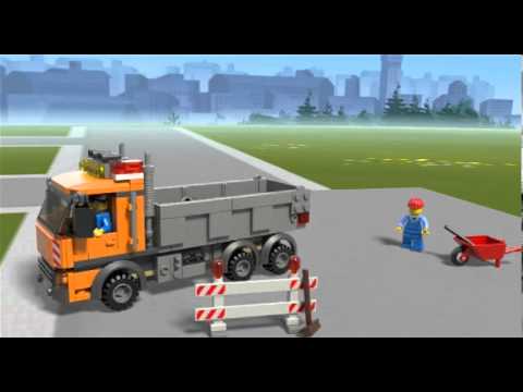 lego city 4434