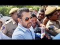 Salman's sisters Alvira and Arpita In Tears