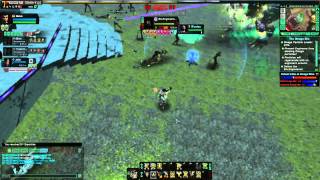 Viriosaurus Rex Brought Down In 35Ish Seconds.