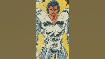 true form Lucifer vs Pre Retcon Beyonder #marvel #dc #comics #shorts