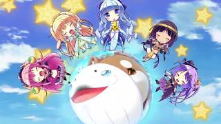 The Ditzy Demons Are In Love With Me Op