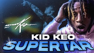 KIDD KEO - SUPERSTARS (REACTION)