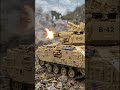 Lego Tank