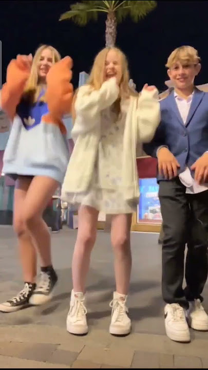 Bad hair day // #NALISH tiktok dance