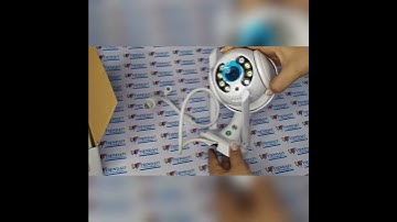 Cámara De Seguridad 5MP Inteligentes Wifi - FULL Color- #tiendait ❤️ icSee app