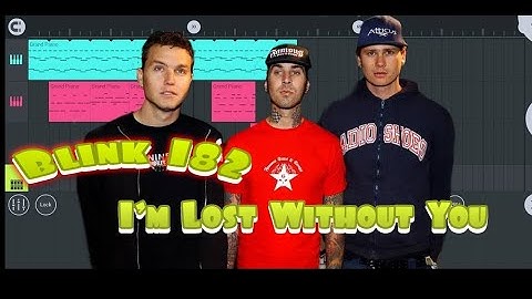 Blink-182_ I