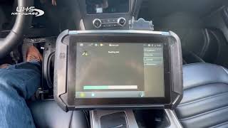 How To Program Proximity Keys 2024 Ford Edge | OBD Protection Cracked BCM Bypass ADC 2025 Smart Pro