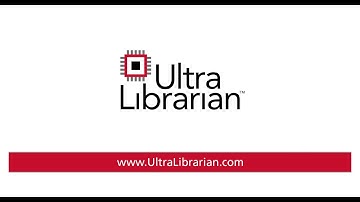 Download TE Parts Inside OrCAD with Ultra Librarian for OrCAD