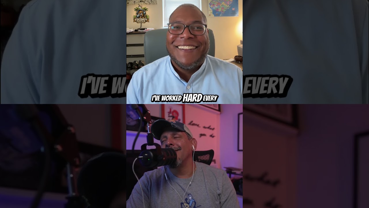 hard work doesn't always mean freedom