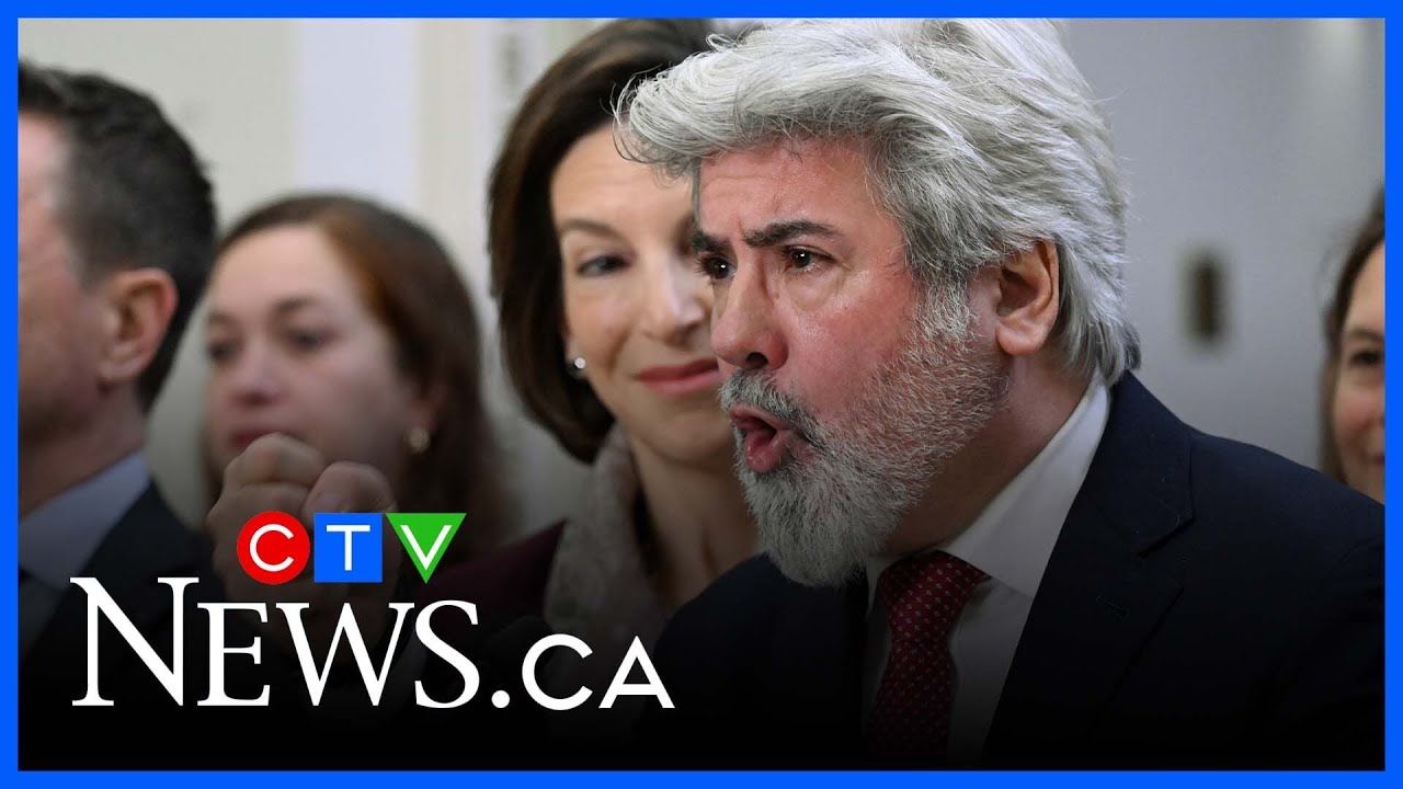 Pablo Rodriguez says he was unaware of PLQ donor reimbursements