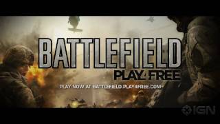 Battlefield Play4Free (видео)