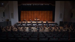 Coriolan Overture, Beethoven - Malta Philharmonic Orchestra