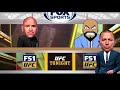 Tommy Toe Hold talks UFC 230 | UFC TONIGHT