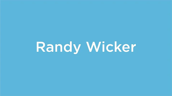 Randy Wicker | The Stonewall Oral History Project