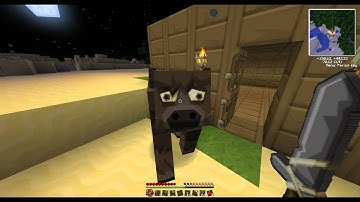 Idiot Gamerz Minecraft Tekkit Co-Op Playthrough Part 1