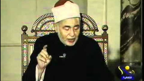 الآيات 31:29 من سورة النساء - أ.د محمد طنطاوي شيخ الأزهر
