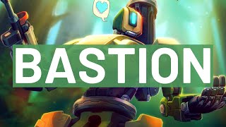 The ONLY BASTION Guide YOU Will EVER NEED | 2021 screenshot 2
