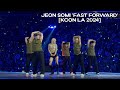 4K KCON LA 2024 JEON SOMI 전소미 Fast Forward 4K KCON LA 2024 JEON SOMI 전소미 Fast Forward