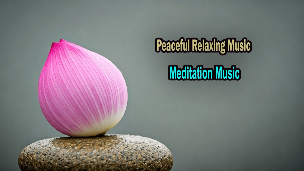 MIND-BLOWING Peaceful Music Hacks to Boost Productivity - YouTube