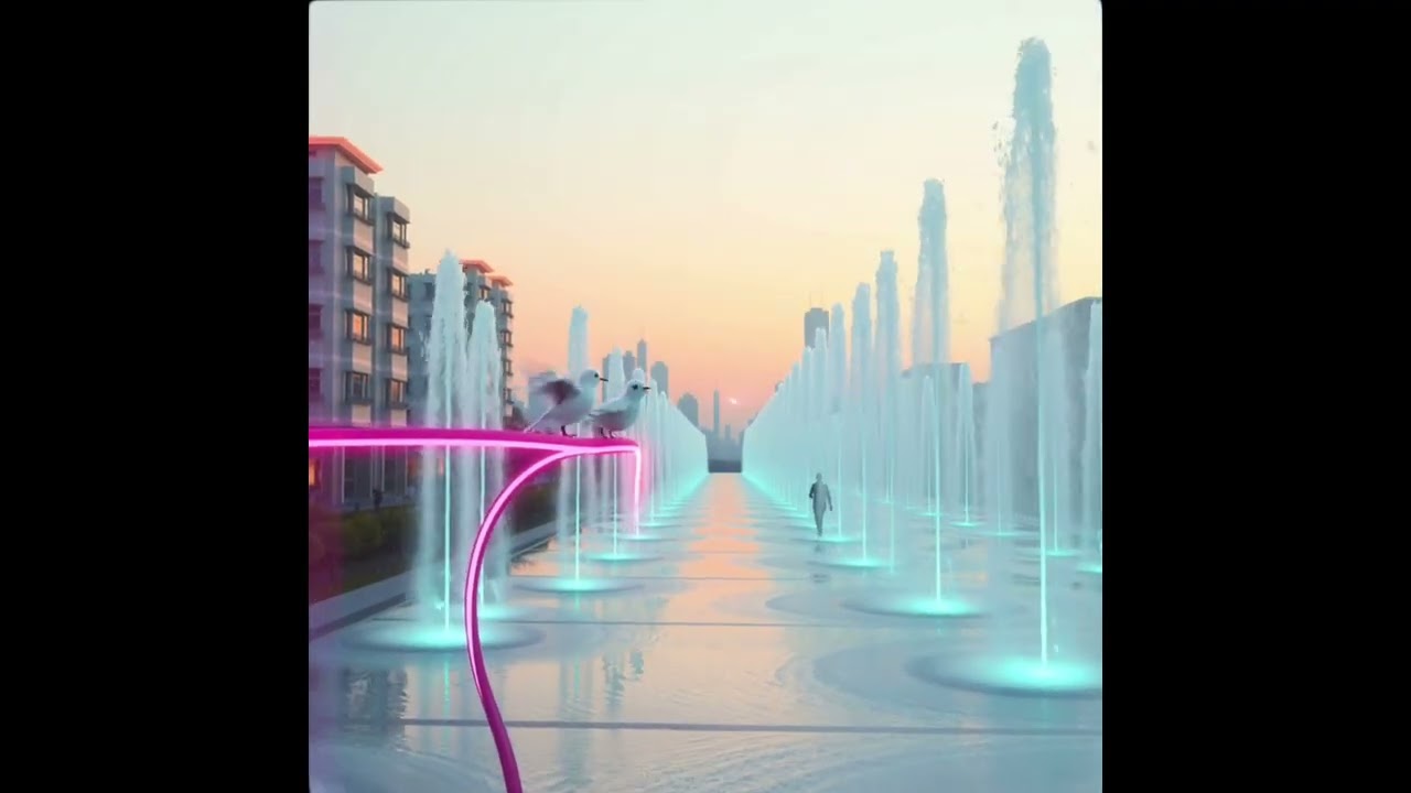 Baharı Bekleyen Kumrular Gibi