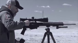 Sniper's Hide Bullet Point Ep 13, Clearing a Malfunction