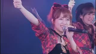 [AKB48] 10th anniversary | Kuchibiru ni be my Baby