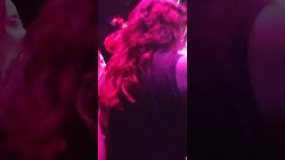 Event of a Fire - Blondshell (Skully's Music Diner) Columbus, OH 6/14/25)